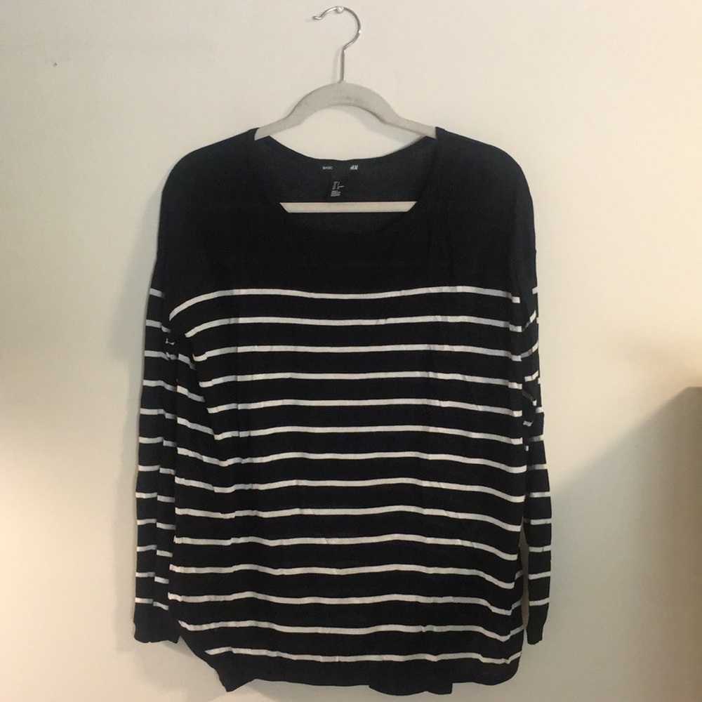 H&M Sweater